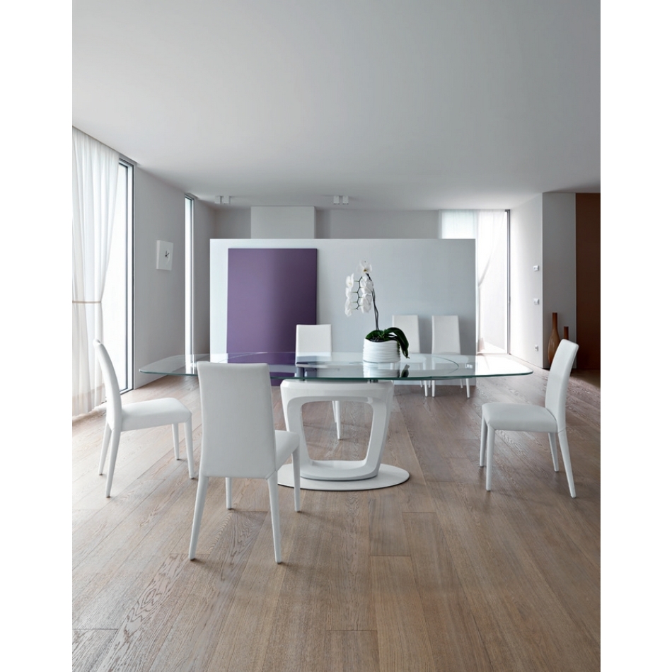 Orbital CS4145 Tisch von Calligaris
