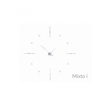 Mixto Uhr von Nomon