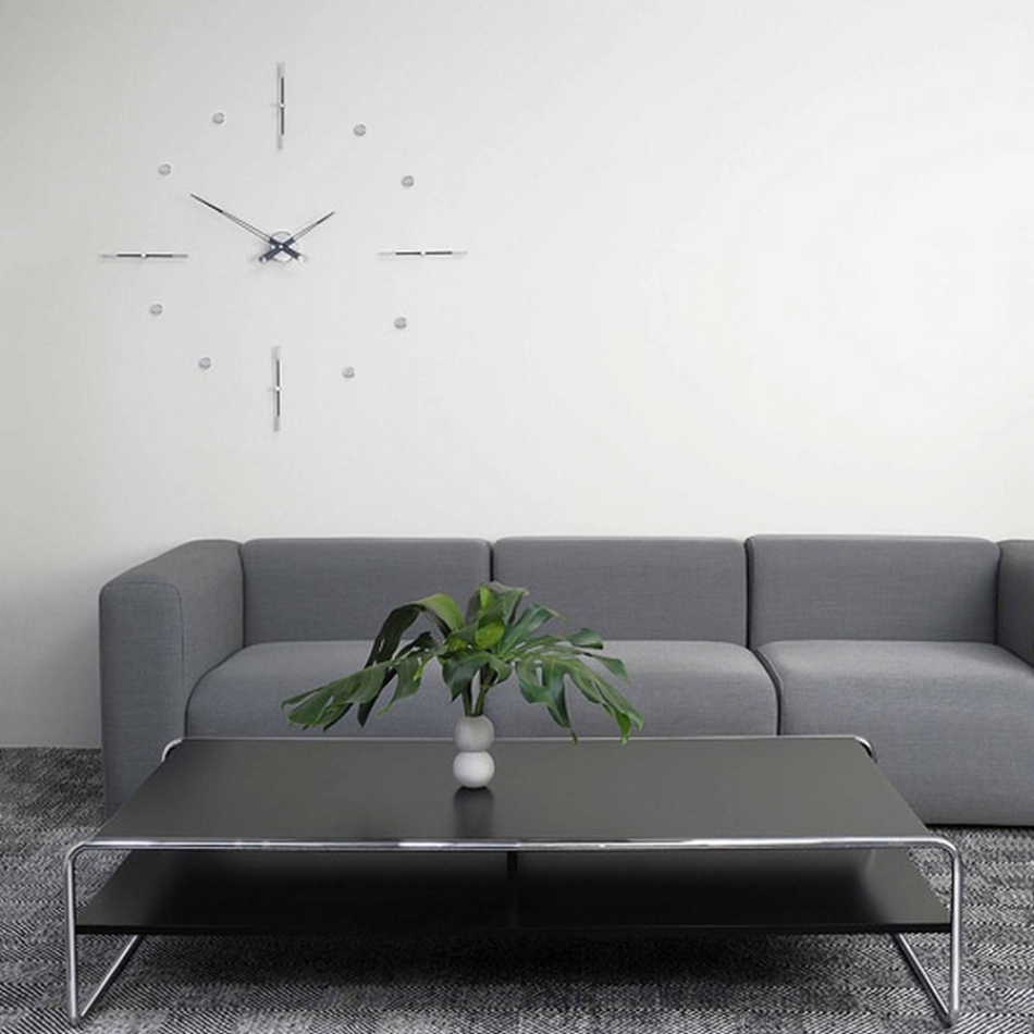 Mixto Uhr von Nomon
