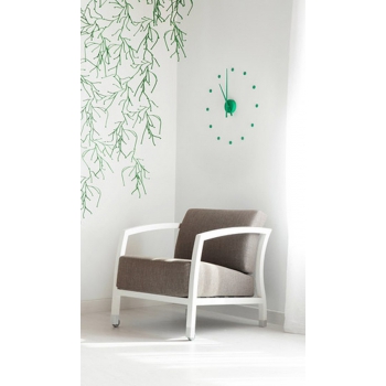 ABl. Miniuhr von Nomon