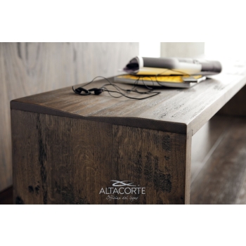 Eco-Bank von Altacorte