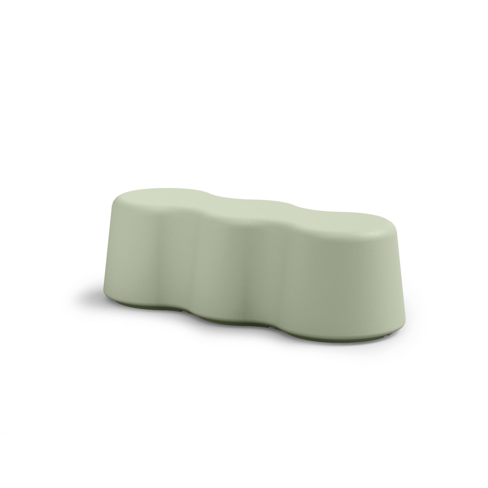 Peanuts Bench von Lyxo