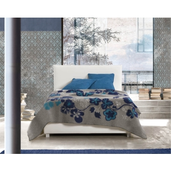 Perseus Bed von Lettissimi