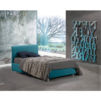 Perseus Bed von Lettissimi