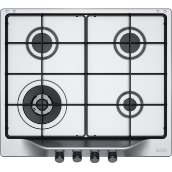 Country 600 FHTL 604 3G TC XS E Kochfeld von Franke bereit zur Auslieferung