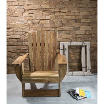 Adirondack-Sessel von Cipì