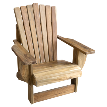 Adirondack-Sessel von Cipì