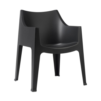 Sessel Coccolona aus Technopolymer von Scab Design