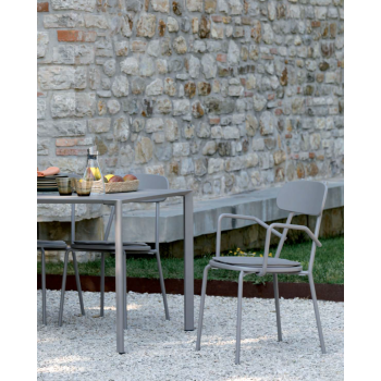 Fox FO300 Outdoor-Sessel Vermobil