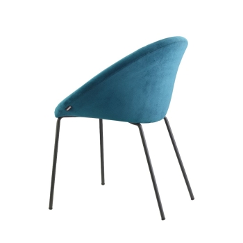 Giulia Pop Sessel von Scab Design