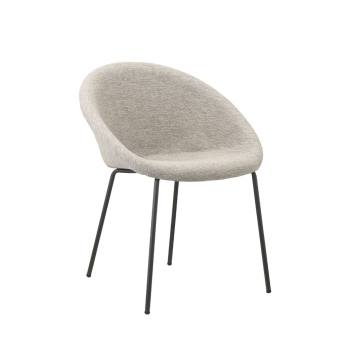 Giulia Pop Sessel von Scab Design
