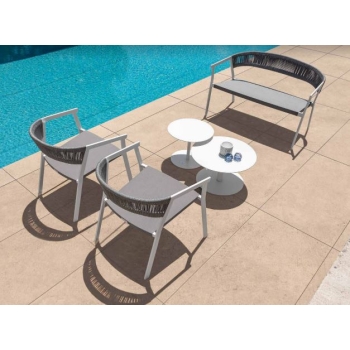 Living Key Sessel von Talenti