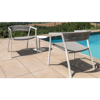 Living Key Sessel von Talenti