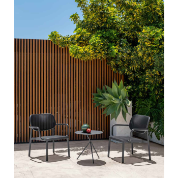 Meg Wohnzimmersessel von Talenti