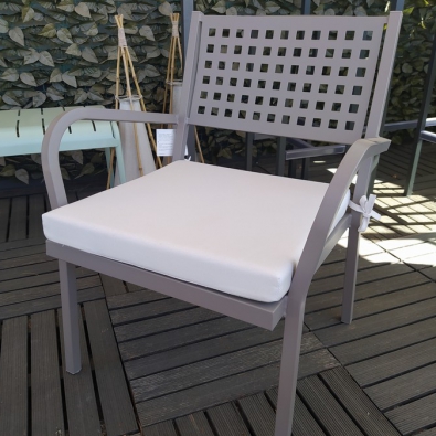 Alice CH600 Vermobil Loungesessel in prompter Lieferung