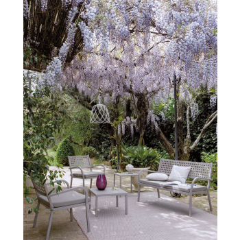 Alice CH600 Vermobil Lounge Chair