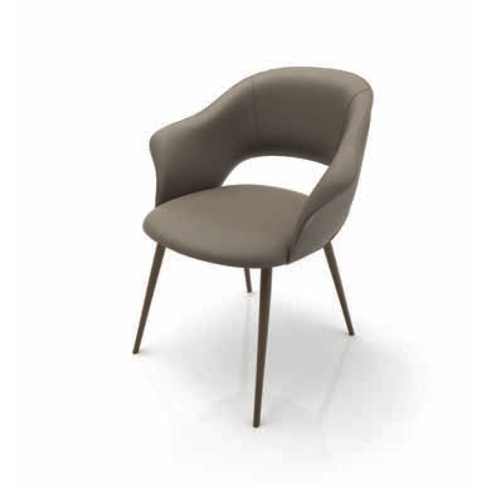 Shave B Sessel von Zamagna