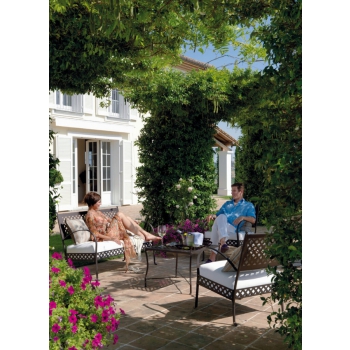 Springtime SP3130 Outdoor-Polstersessel Vermobil