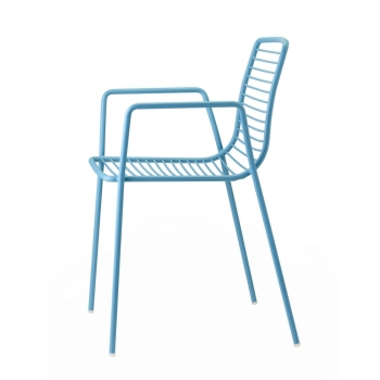 Scab Design Sommersessel aus verzinktem Stahl
