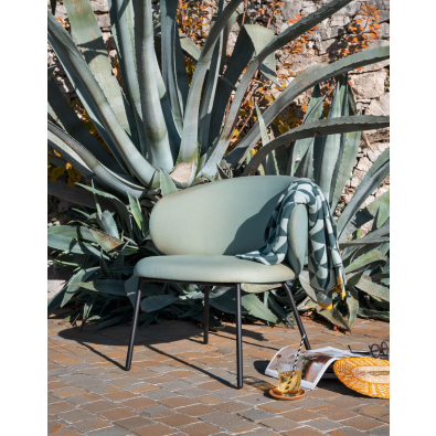 Tuka CB2114-E Outdoor-Sessel von Connubia