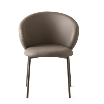 Oleandro CS2222 Metallsessel von Calligaris