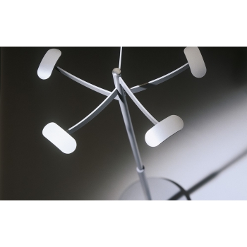 Battista Garderobe von Bontempi