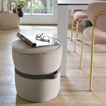 Connubia Pouf POF CB5207