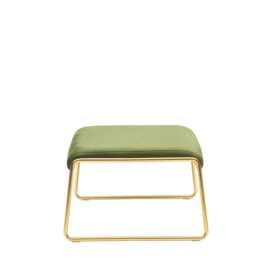 Lisa Lounge Scab Design-Pouf