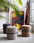 Pouf Pof CB5207 von Connubia
