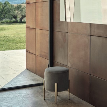 Bontempi Schlumpf-Hocker