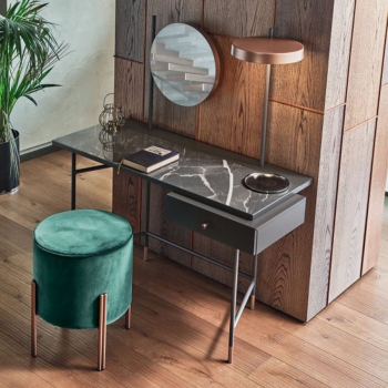 Bontempi Schlumpf Hocker