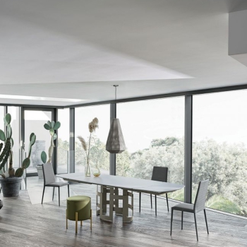 Bontempi Schlumpf Hocker