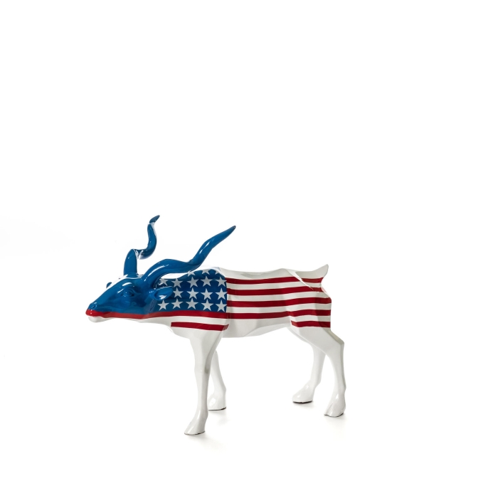 Hübsches Dekor 6 Dekoratives Ornament von Stones