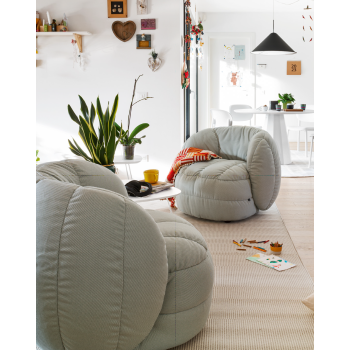 Reef CB3441-MTO Lounge-Sessel von Connubia