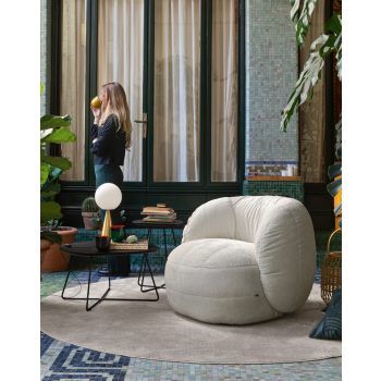 Reef CB3441-MTO Lounge-Sessel von Connubia