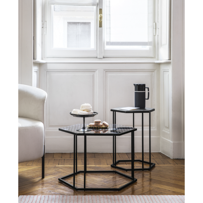 Renee CS5133 Calligaris Couchtisch