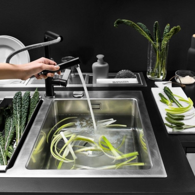 Federmischer 1RUBMSGC von Barazza