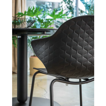 Saint Tropez CS1845 Calligaris-Stuhl