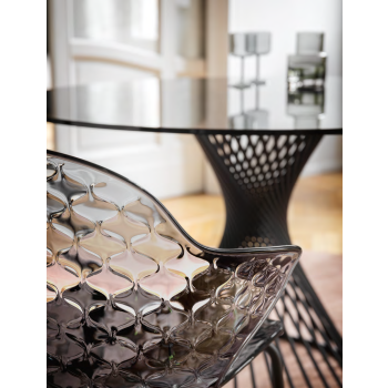 Saint Tropez CS1845 Calligaris-Stuhl