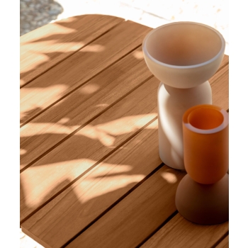 Iris Outdoor-Lounge von Talenti 