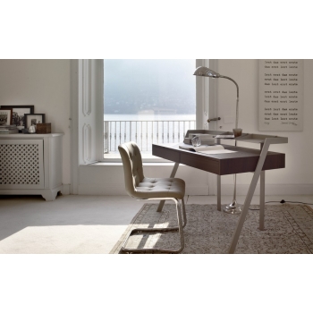 Zac Schreibtisch von Bontempi