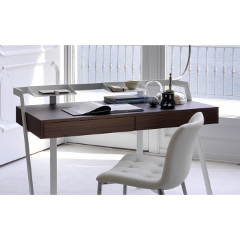 Zac Schreibtisch von Bontempi