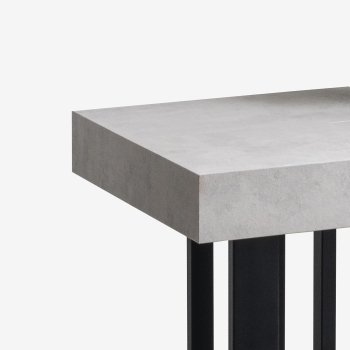 Supra Schreibtisch von Pezzani