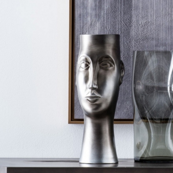 Amal Skulptur von Adriani & Rossi