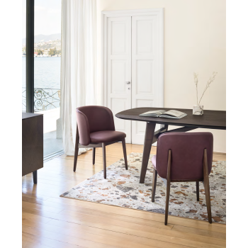 ABREY CS2040 Stuhl von Calligaris