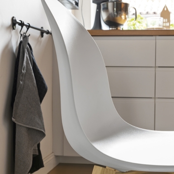 Academy CB1665 Stuhl von Connubia 