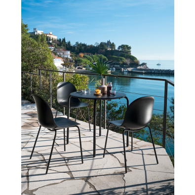 Academy CB1671-E Stuhl von Connubia Outdoor