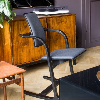 Actulum Stuhl von Varier