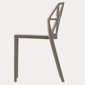 Alchemia CB1056 Stuhl von Connubia