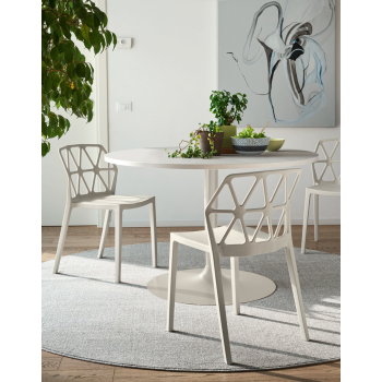 Alchemia CB1056 Stuhl von Connubia